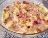 Öntött piskóta recept fázis 3 fotója