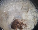 Foto del paso 4 de la receta: Tortuguita con papas al queso