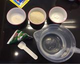 Foto langkah ke 5 dari resep Puding Kelapa.