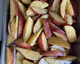 Foto del paso 3 de la receta: Papas al romero 😋