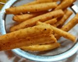 Foto langkah ke 7 dari resep Stik Kentang Keju.