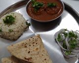 हैदराबादी अंडा/एग करी (Hyderabadi anda/egg curry recipe in Hindi) रेसिपी चरण 6 फोटो
