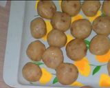 Foto langkah ke 7 dari resep Brulee Boom.
