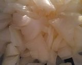 Foto del paso 2 de la receta: Desde el Fogón de la Abuela. Aguadito de pollo