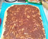 Foto langkah ke 4 dari resep Cinnamon rolls.