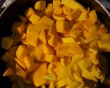 Foto del paso 4 de la receta: Mangos en almíbar
