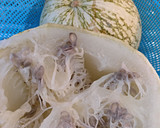 Foto del paso 1 de la receta: Cabello de ángel