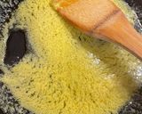 A picture of step 4 of Restaurant style Dal Makhani.