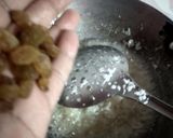 A picture of step 3 of Malabar Unnakkaya.