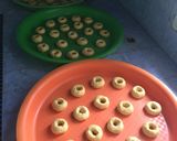 Foto langkah ke 4 dari resep Donat kampung super lembut.