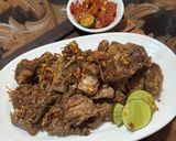 Foto langkah ke 3 dari resep Daging Goreng Ketumbar.