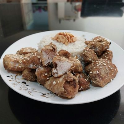 Langkah 1