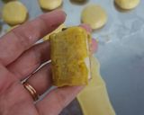 Foto langkah ke 7 dari resep Bolen pisang.
