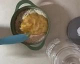 Foto del paso 3 de la receta: Cupcakes sin harina y sin azúcar