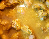 Foto del paso 3 de la receta: Arroz guisado (apastelado, atoyao)😉