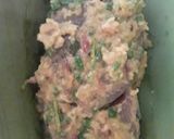 Foto langkah ke 3 dari resep Pepes Tongkol.