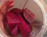 Foto del paso 1 de la receta: Borsch vegano (🌱)