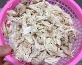 Foto langkah ke 1 dari resep Gepuk Ayam.