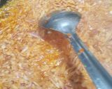 A picture of step 2 of Pavbhaji.