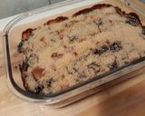 Szilvás szelet recept fázis 7 fotója