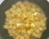 Foto langkah ke 1 dari resep Ma Ling Kecap Special.