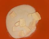 Foto del paso 1 de la receta: Tarta Cabsha