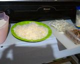 Foto langkah ke 4 dari resep Cheesy Macaroni Panggang Tintin Rayner.