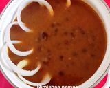 चने की सब्जी (chane ki sabzi recipe in Hindi) रेसिपी चरण 6 फोटो