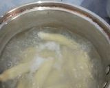Foto langkah ke 6 dari resep Otak otak ikan tenggiri.