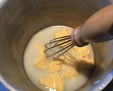 Foto del paso 1 de la receta: 🇮🇹 Profitelores rellenos de dulce de leche🇮🇹