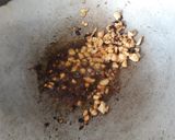 A picture of step 4 of Pasta Arabiatta.