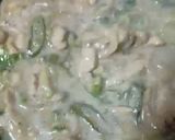 Foto langkah ke 1 dari resep Mantai chicken cheese ala Zadda.