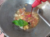 Orek Tempe Tahu Teri