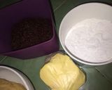 Foto langkah ke 1 dari resep Resep Donat Goreng Sederhana.