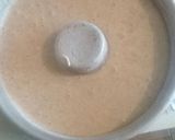 Foto del paso 4 de la receta: Budín integral