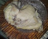 Foto del paso 3 de la receta: Kimbombó con pollo