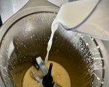 Foto del paso 1 de la receta: Flognarde de ciruelas (en Thermomix)