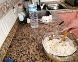 Foto del paso 2 de la receta: Pan de molde rústico con masa de brioche