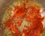Foto del paso 3 de la receta: Guiso de pollo 🍲 🍗