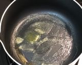 餐廳廚師級別的半熟蛋包飯的食譜步驟9照片