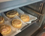 Foto del paso 13 de la receta: Panades mallorquines