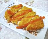 Foto langkah ke 4 dari resep Chicken Katsu (tanpa pelapis telur!).