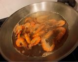 白灼蝦的食譜步驟4照片