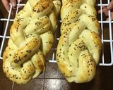 Foto del paso 7 de la receta: Pan jala