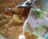 Foto langkah ke 3 dari resep Gulai Kikil Sapi.