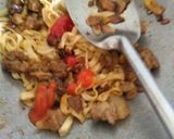 Foto langkah ke 2 dari resep Kwetiau Daging Cincang.