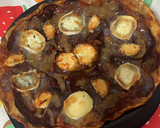 Foto del paso 3 de la receta: Pizza integral de Cecina