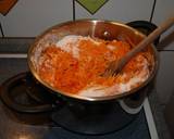 Sweet strifti pumpkin pie recipe step 2 photo