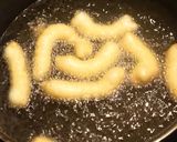 A picture of step 9 of Taiwanese Fish Tempura - Tian Bu La.