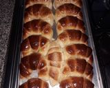 Foto del paso 8 de la receta: Medialunas súper fáciles